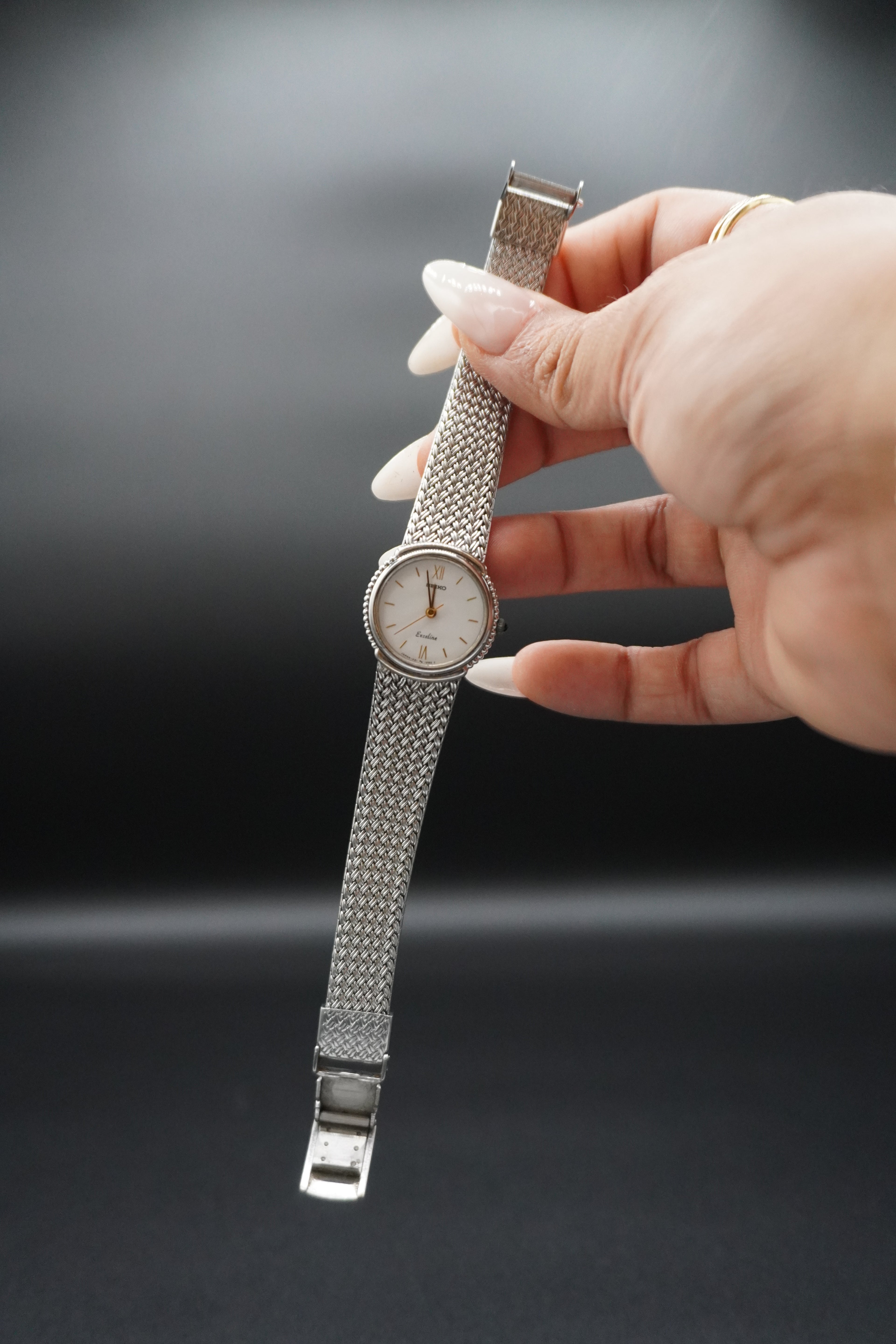 90's Seiko Exceline Quartz