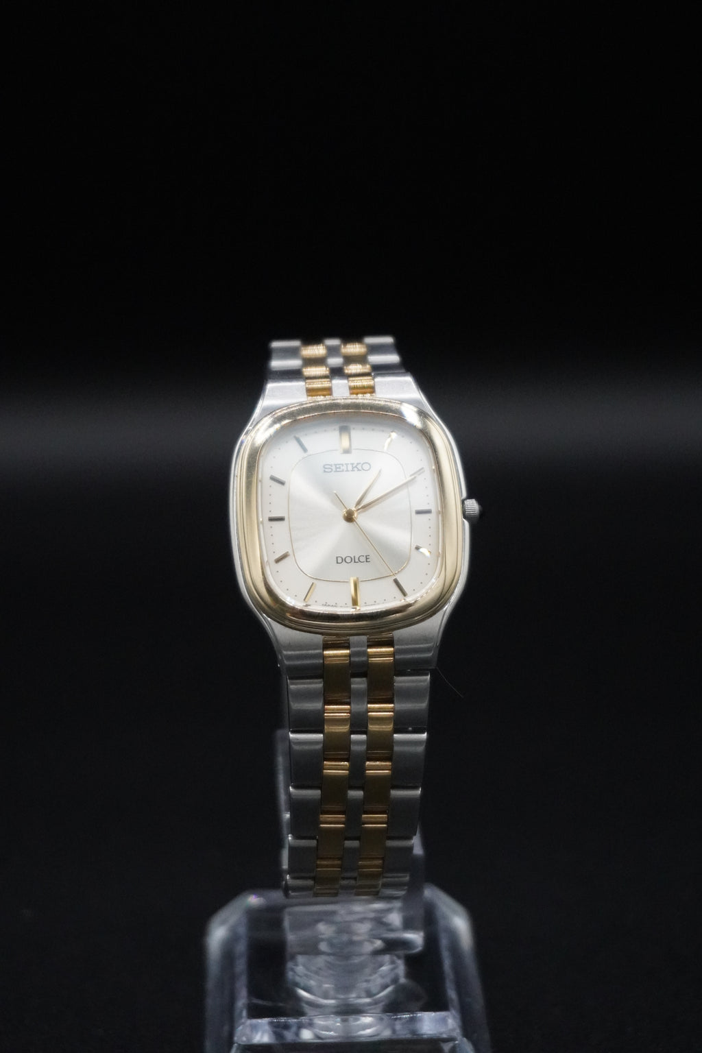 Vintage 90s Seiko Dolce