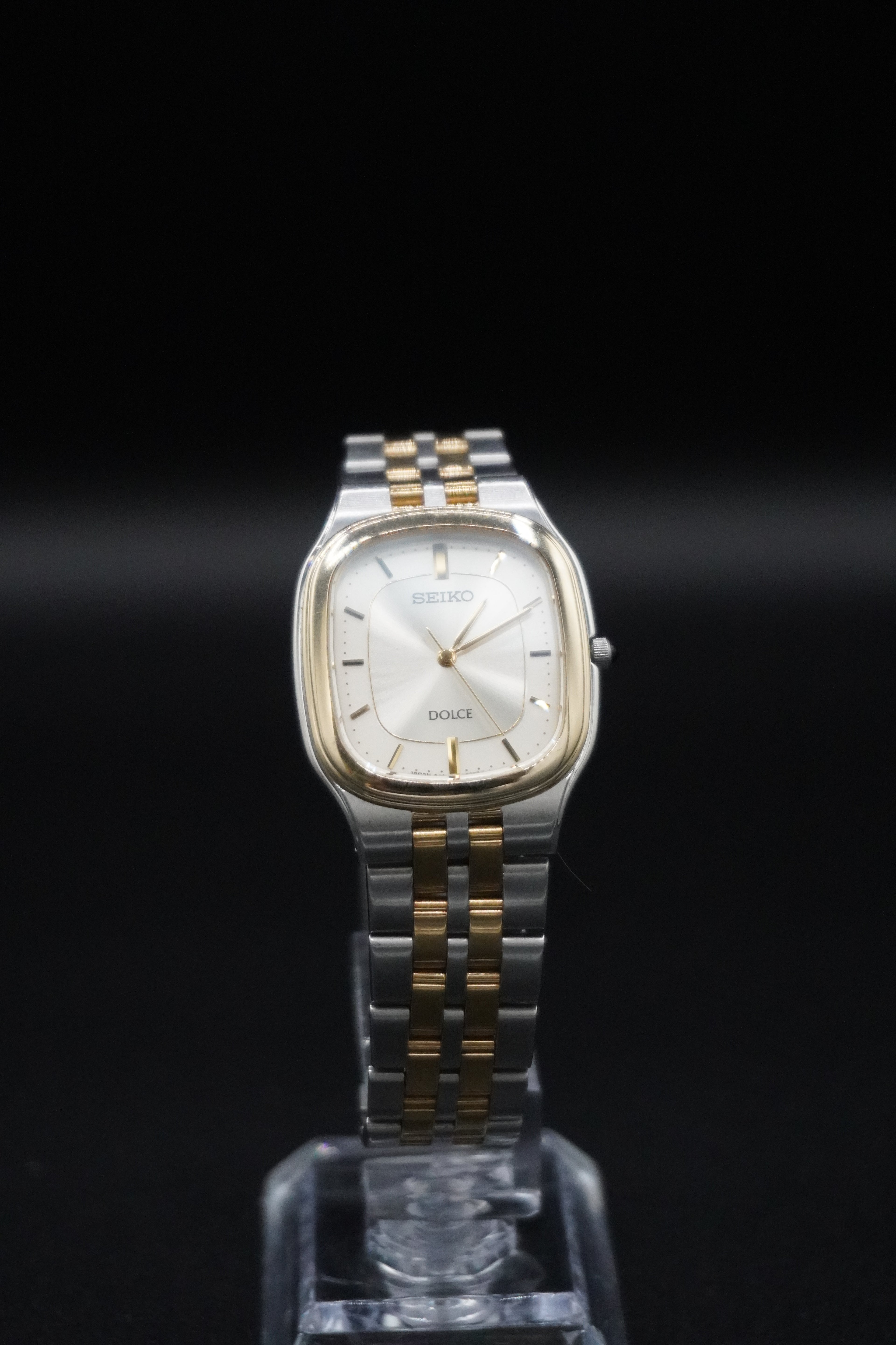 Vintage 90s Seiko Dolce