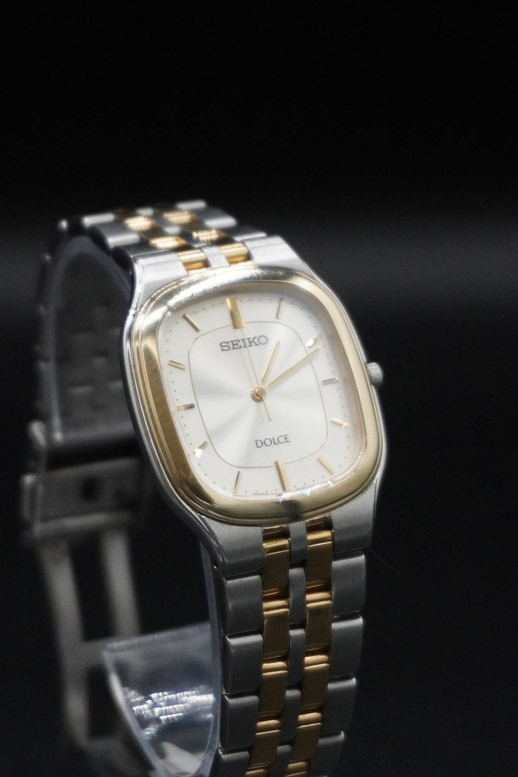 Vintage 90s Seiko Dolce