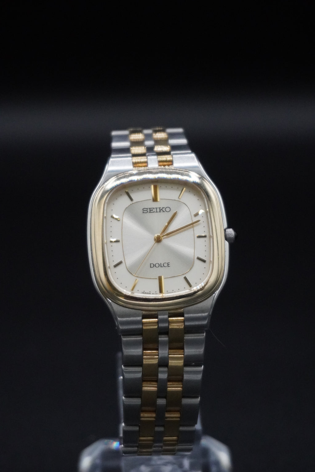 Vintage 90s Seiko Dolce