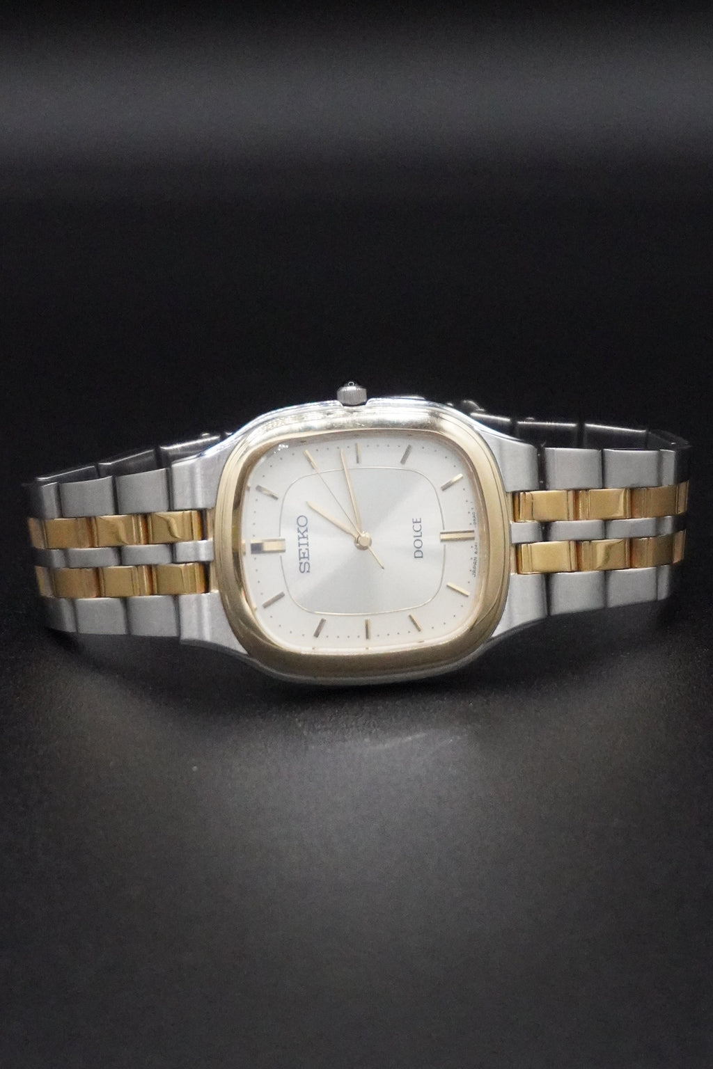 Vintage 90s Seiko Dolce