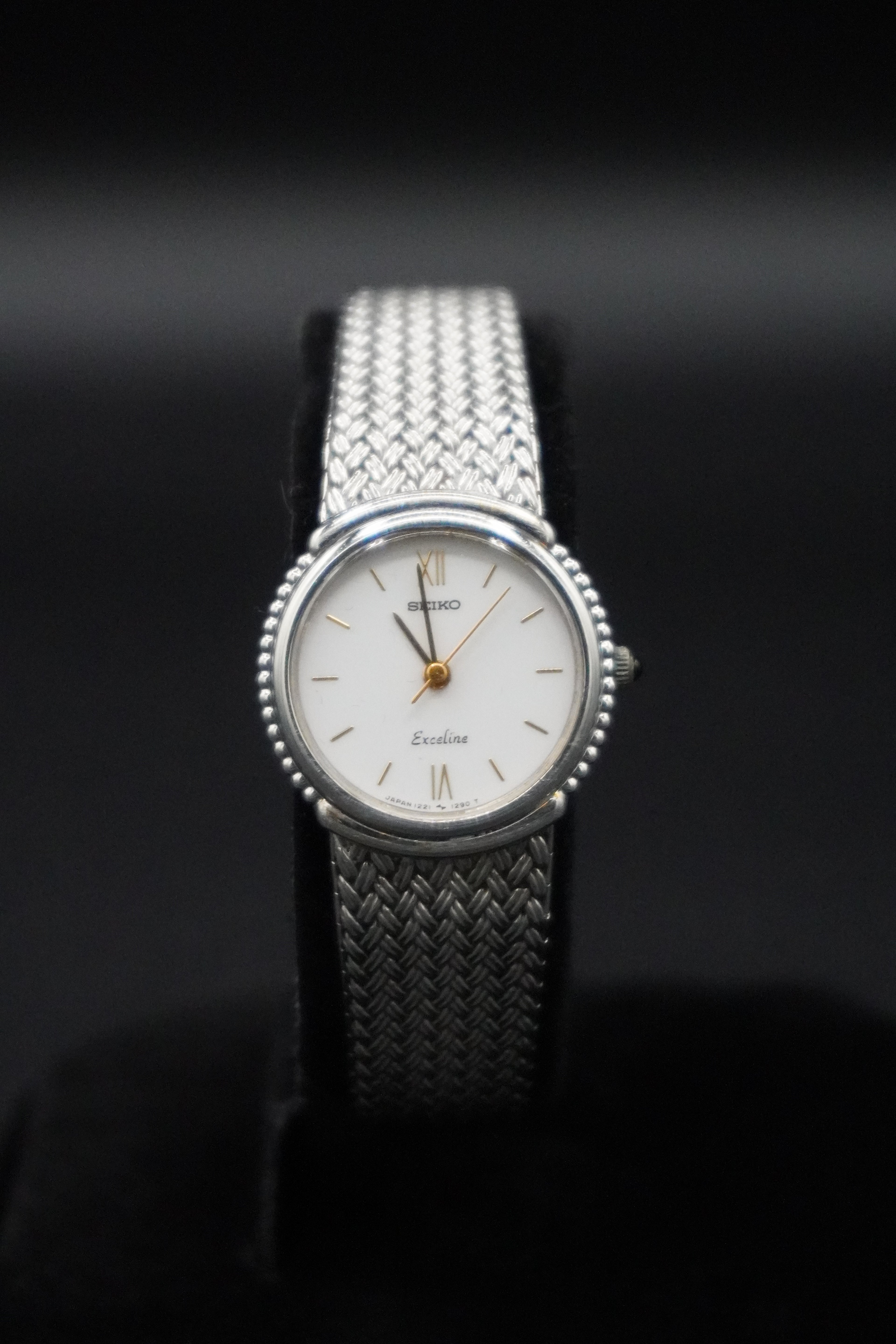 90's Seiko Exceline Quartz