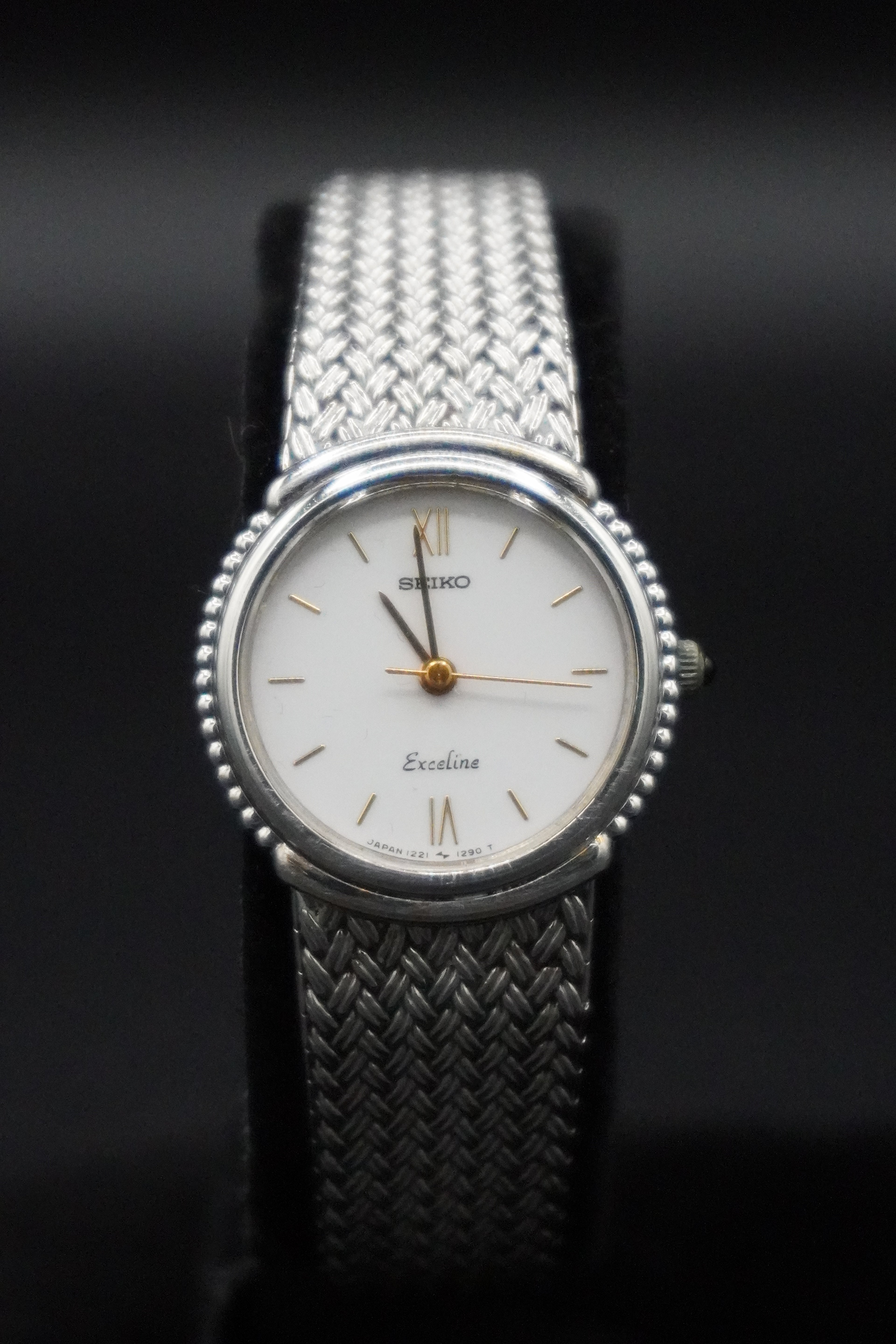 90's Seiko Exceline Quartz