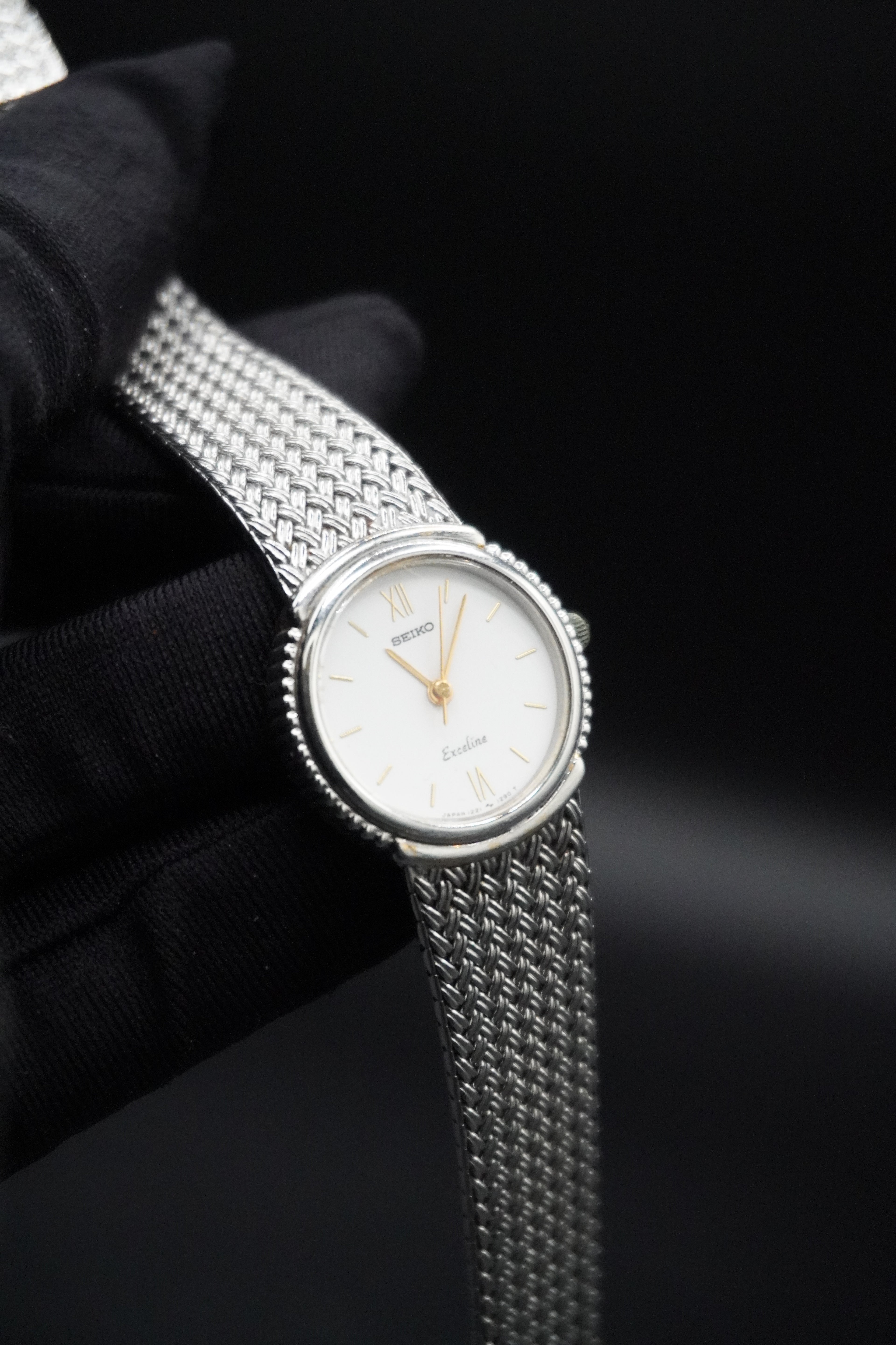 90's Seiko Exceline Quartz