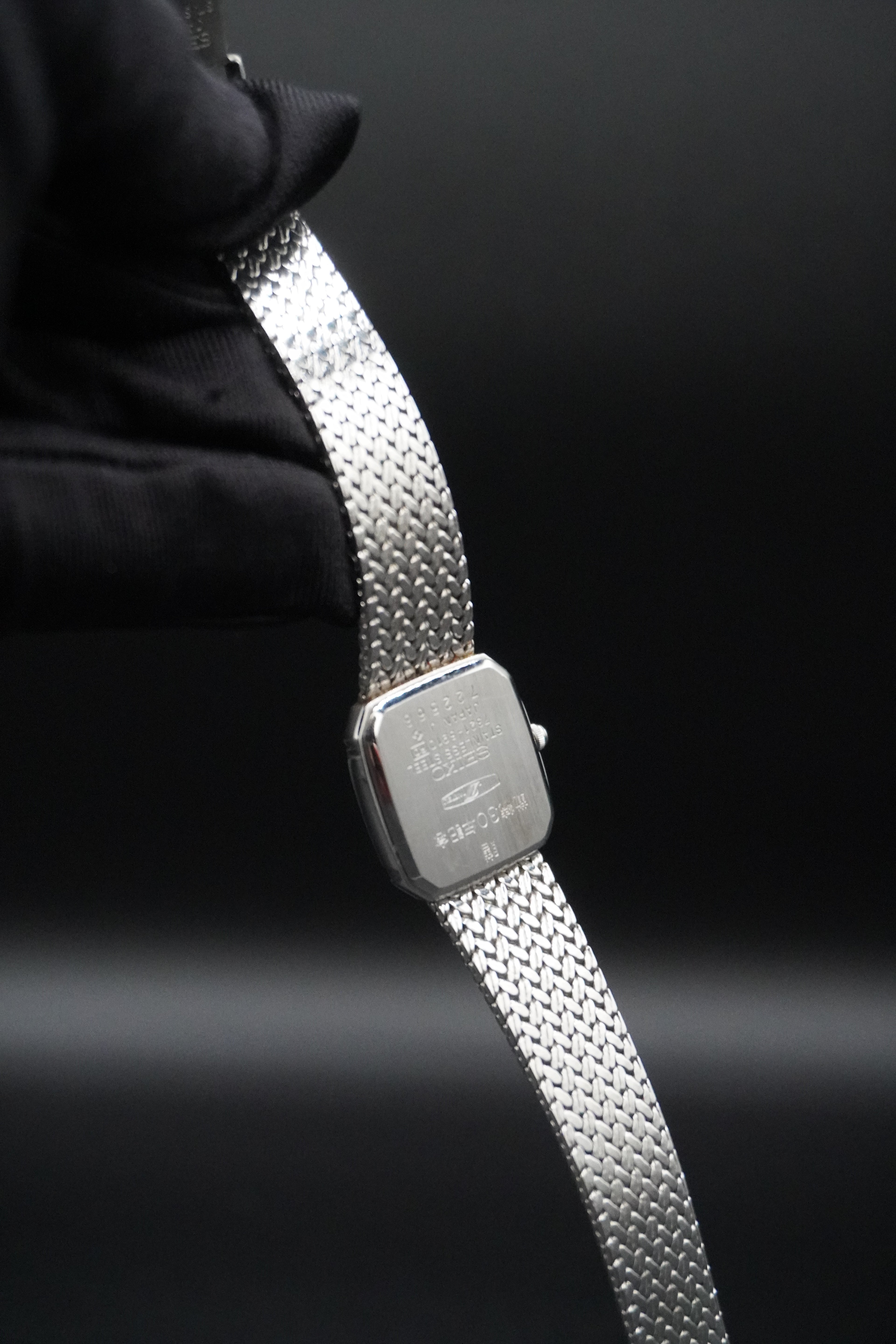 90's Seiko Quartz Exceline