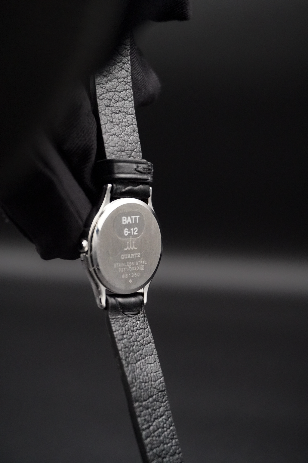 Vintage 80s Seiko Credor