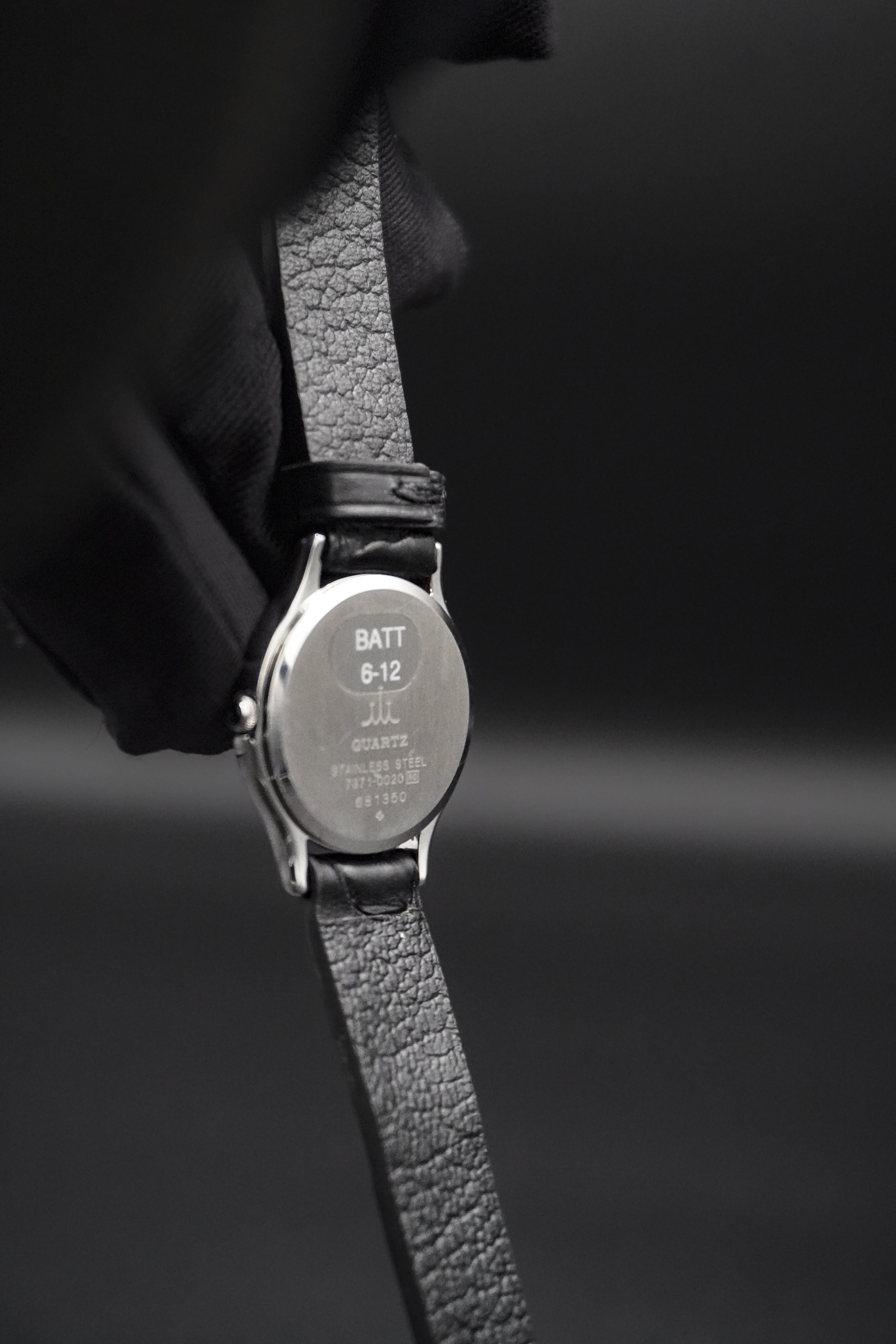 Vintage 80s Seiko Credor