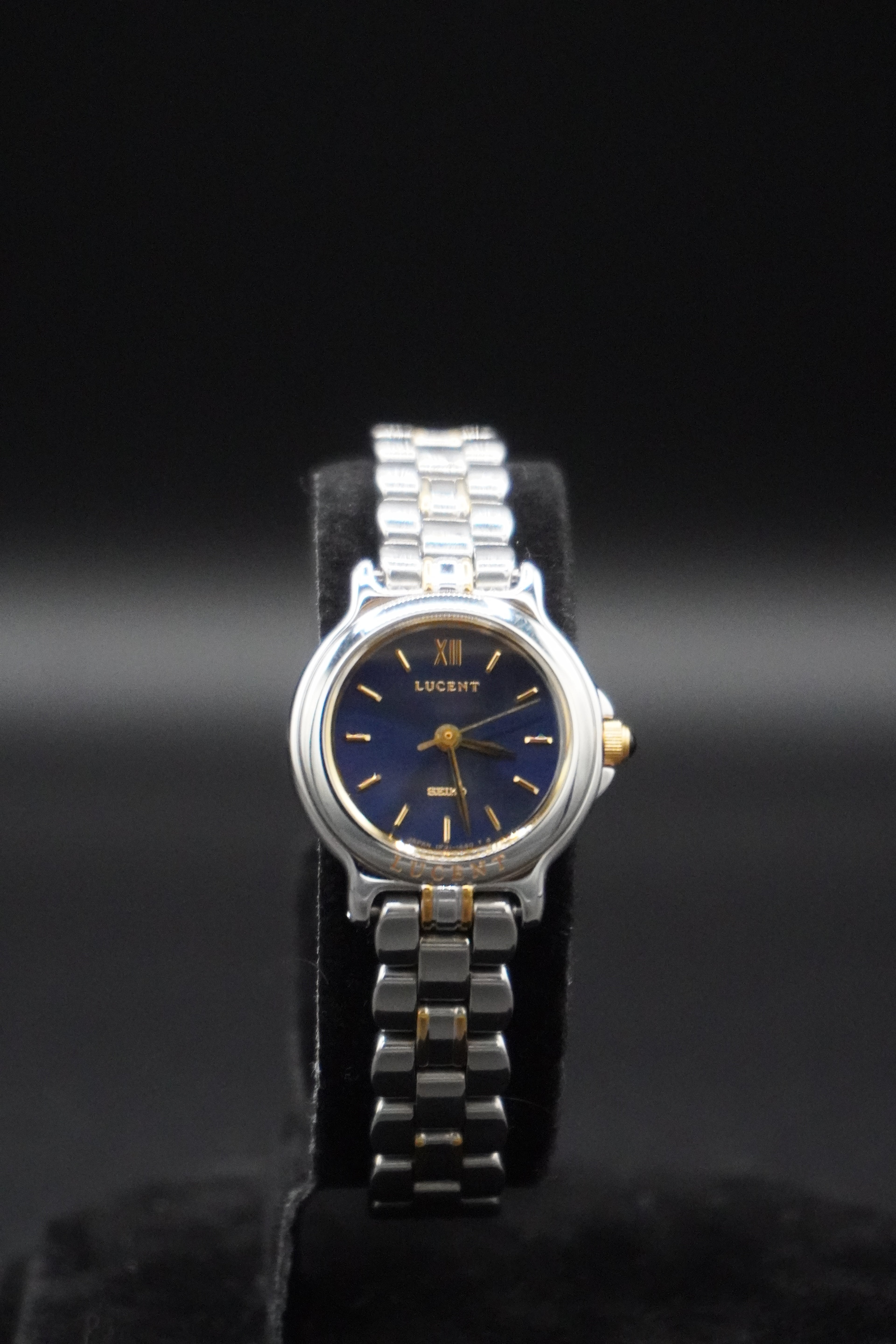 90's Seiko Lucent Women's Quartz