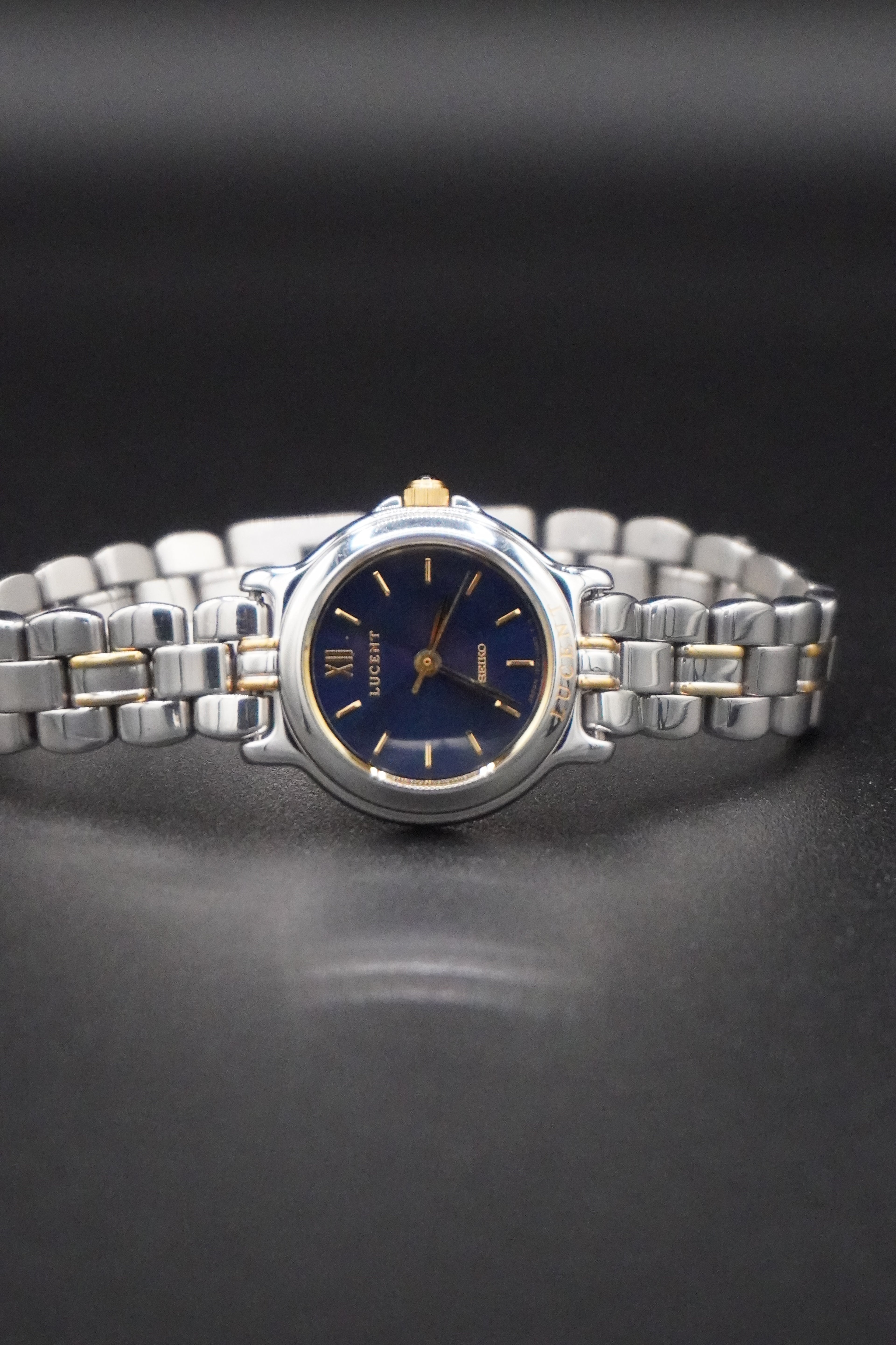 90's Seiko Lucent Women's Quartz