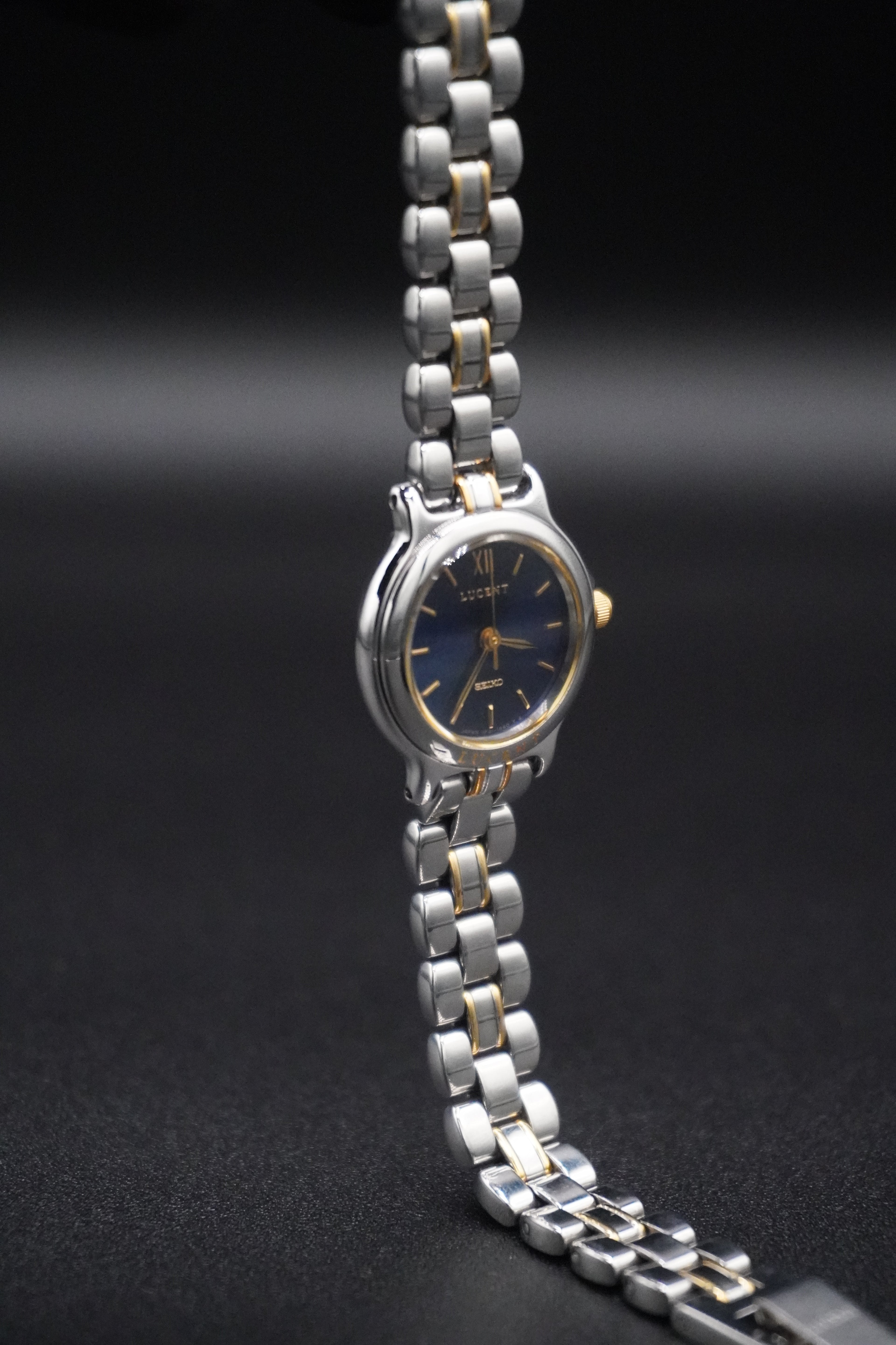 90's Seiko Lucent Women's Quartz