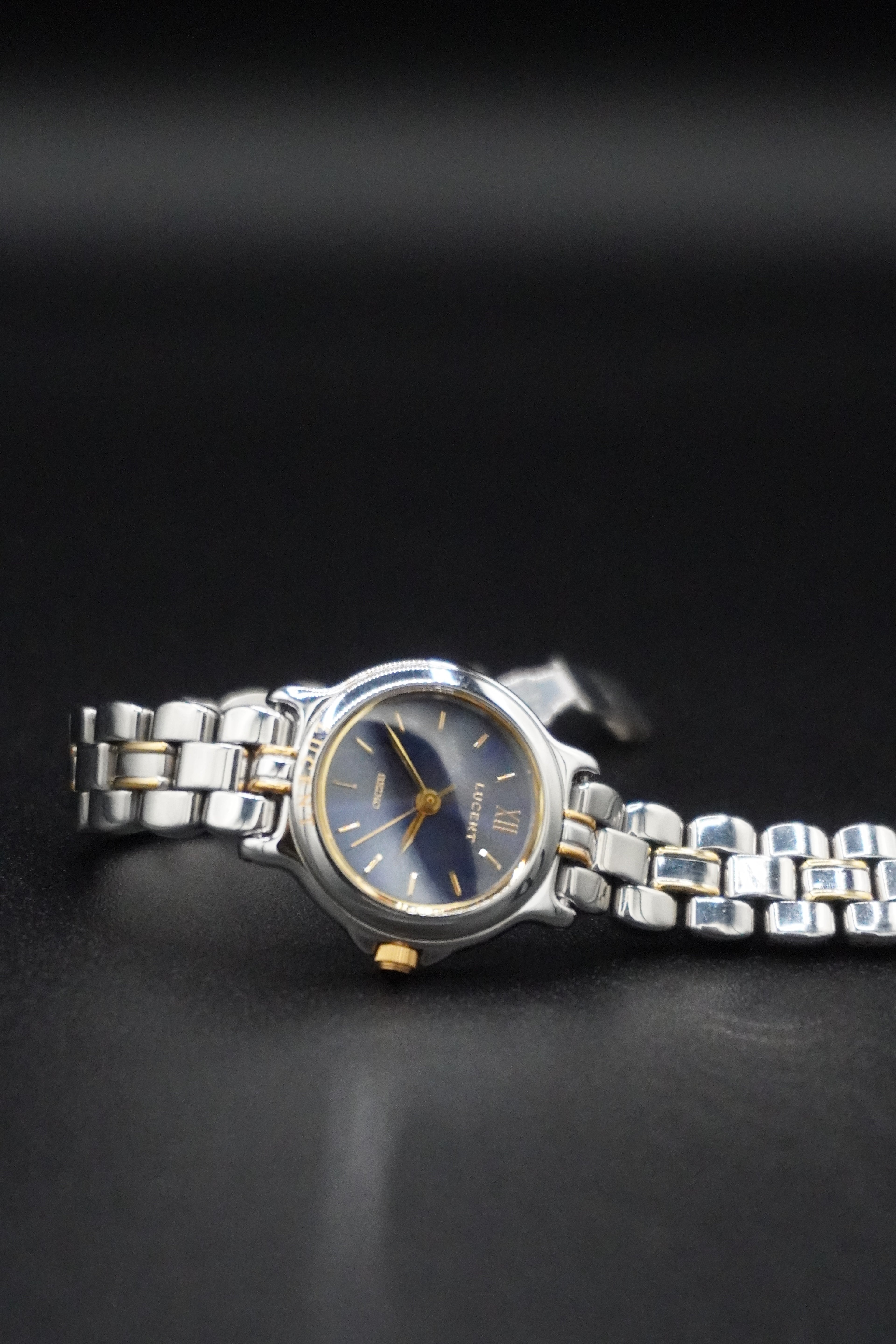 90's Seiko Lucent Women's Quartz