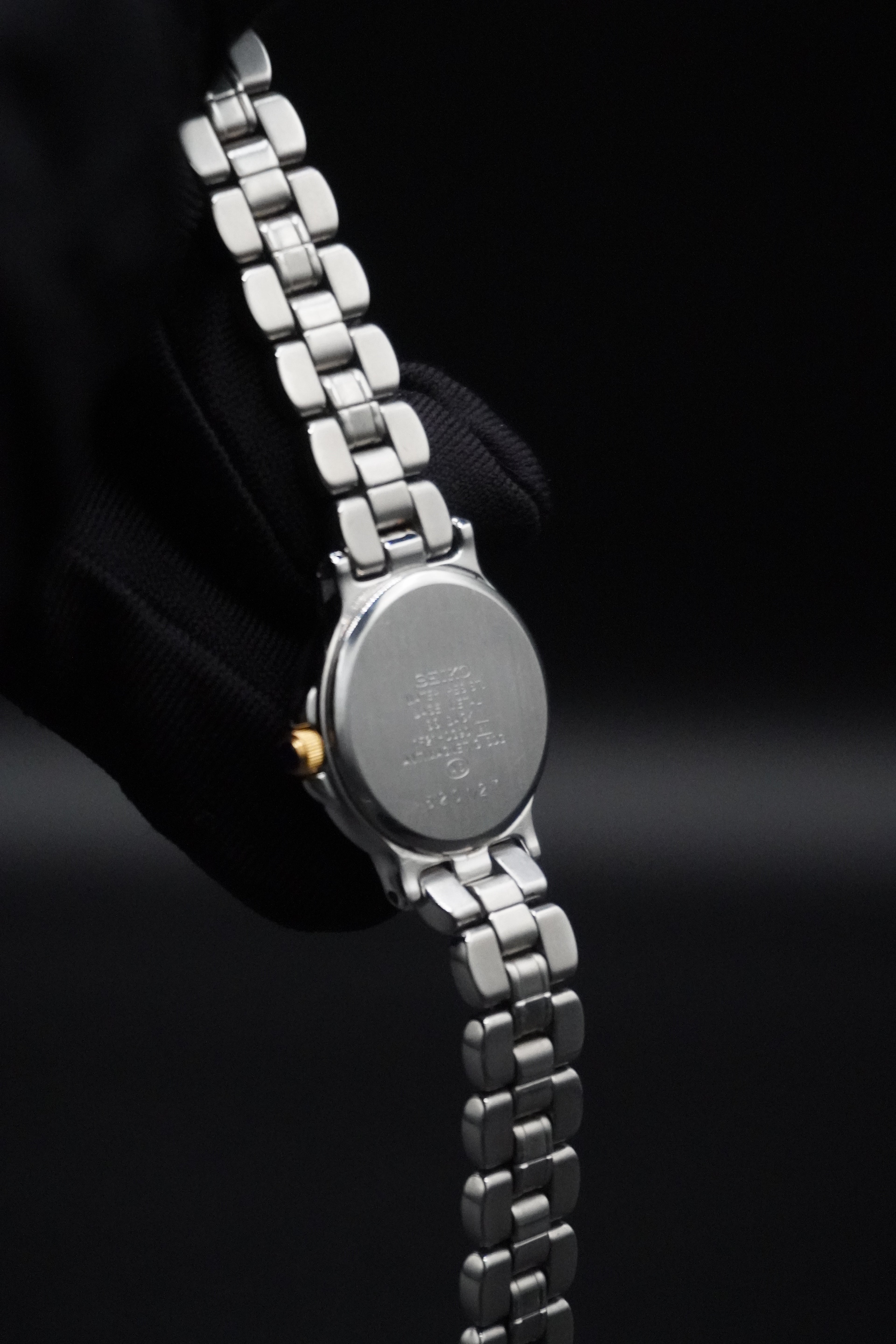 90's Seiko Lucent Women's Quartz